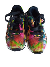 Adidas Originals Torsion Herren Sneakers floreale scarpe da bambina Size 23,5