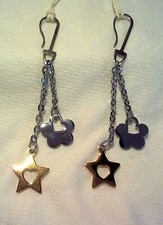 Orecchini Hollywood Kris by