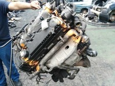 188A2000 MOTORE COMPLETO / 1539701 PER FIAT PUNTO BERLINA 188 1.9 JTD CAT