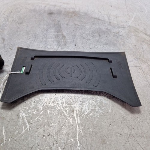 Tappeto console centrale