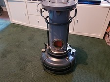 ALLADDIN RISCALDATORE A