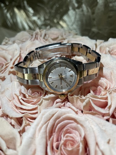 Orologio donna rolex oyster - donna,