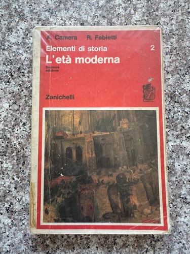 Camera fabietti elementi di - elementi,