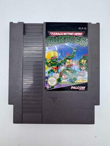 Teenage mutant hero turtles - teenage,