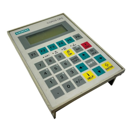 Siemens 6av3505 1fb01 - siemens, 6av3505-1fb01