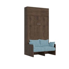 Letto Una Piazza E Mezzo A