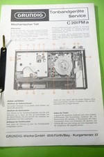 Service Manual Guide For