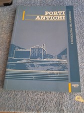 PORTI ANTICHI - ARCHEOLOGIA