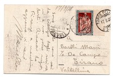 Filiberto cent. 30 coibentati