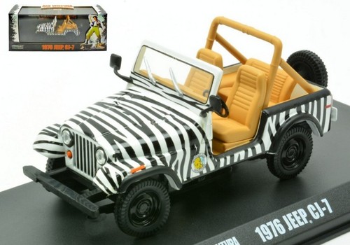 Jeep 1976 ace ventura - 1976, 'ace