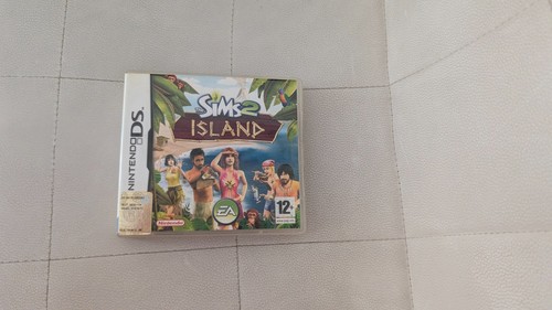 The sims castaway nintendo - the,