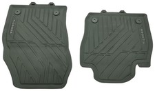 Set Di Tappetini In Gomma VW