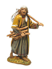 Pastore Legnaiolo Landi