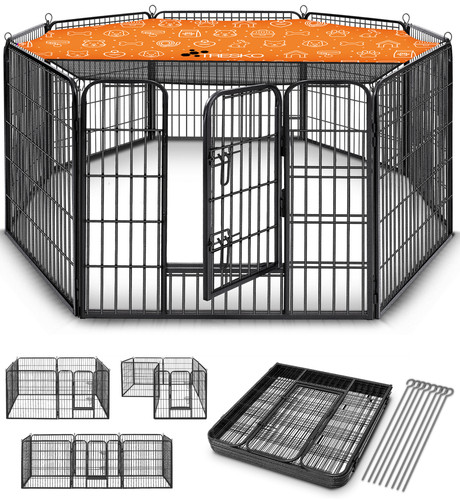 Cuccia per cuccioli box - ,