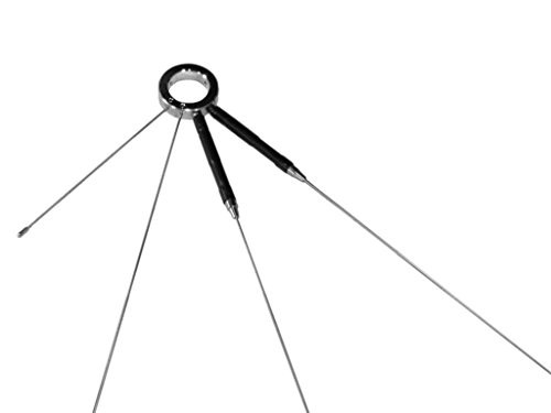 Kit base antenna yaesu - kit,