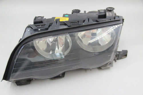 Originale bmw e46 limo turing - originale,