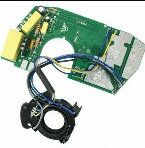 Scheda elettronica per - scheda,