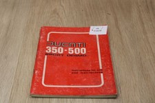 Ducati 350 500 - ducati, sport