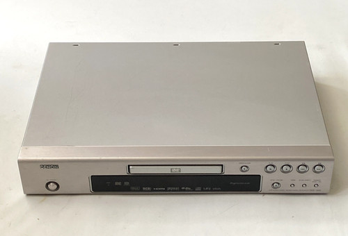 Denon dvd 1940 - denon, dvd-1940