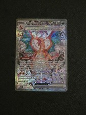 223-197 Charizard ex