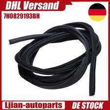 Guarnizione portellone per VW