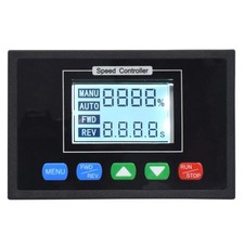 Regolatore di velocità motore