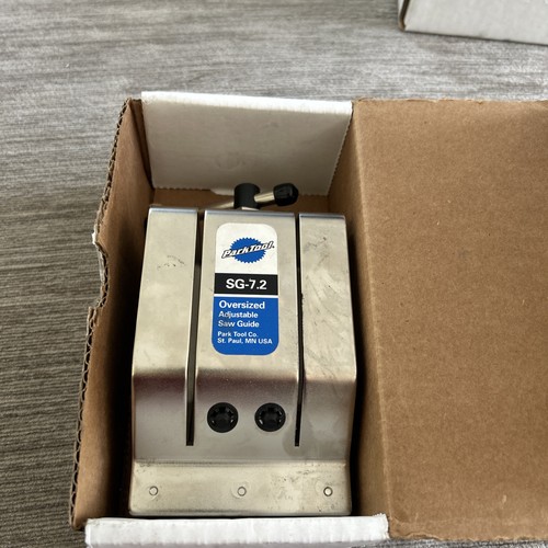 Park tool guida - tool, per