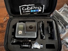 GoPro Hero Con Custodia