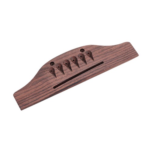 Ponte legno per chitarra - in,