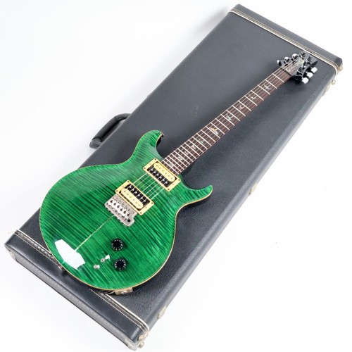 Chitarra elettrica prs - chitarra,