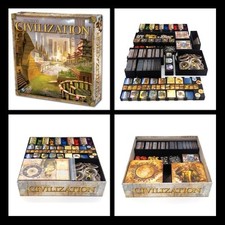 Inserto gioco da tavolo