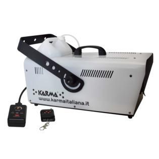 Macchina della neve 1500w - neve,