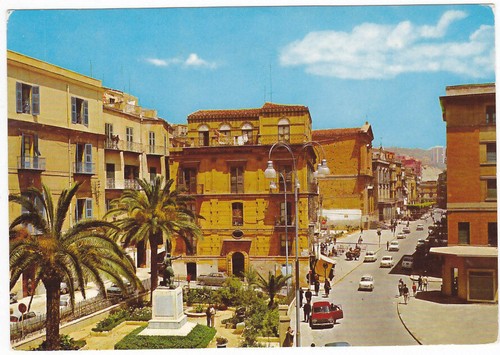 Porto empedocle agrigento - porto,