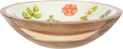 Ciotola legno d acacia - ,,