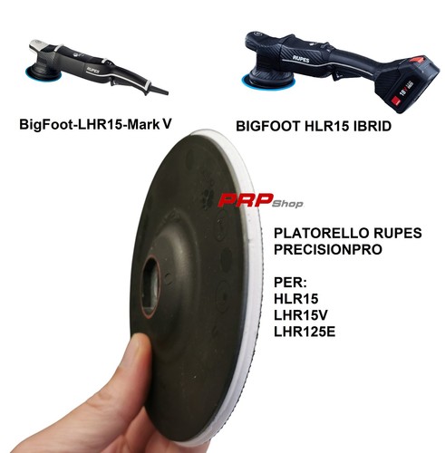 980 720 rupes platorello - 980.720, 125mm