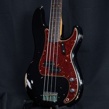Fender custom shop 62 - custom,