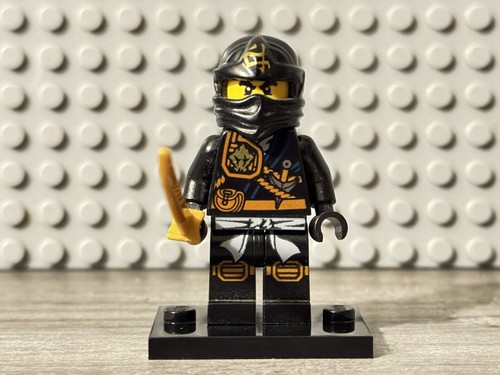 Lego ninjago cole elementi del - ninjago,