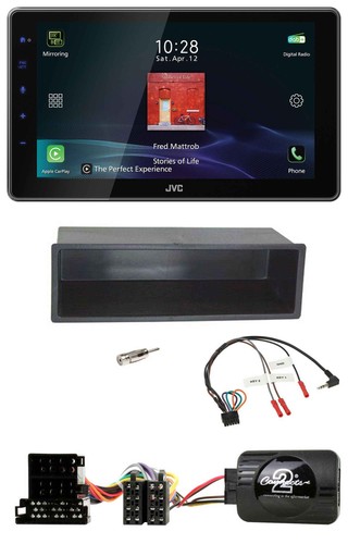 Jvc dab steering - dab,