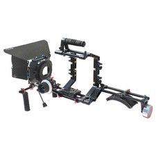 SHOOTVILLA DSLR Camera Cage