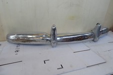 paraurti Fiat 1100 E musone