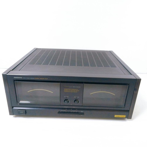 Onkyo integra 508 - integra, m-508