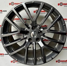 4 cerchi lega maserati grecale