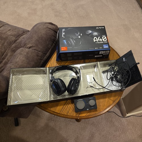 Astro gaming a40 cuffie - gaming, tr