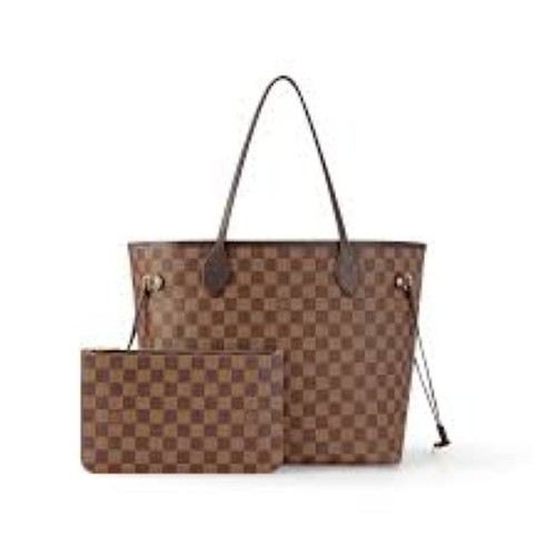 Borsa louis vuitton neverfull - louis,