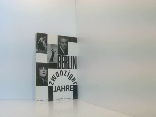 Berlin zwanziger jahre - berlin,