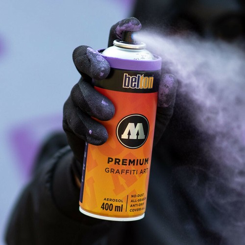 Molotow premium belton - premium,