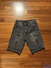 Shorts Chrome Hearts S/XS
