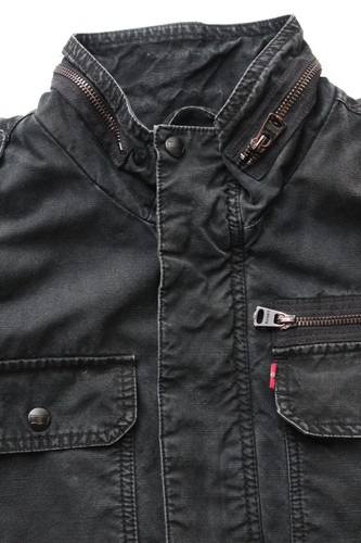 Levi giacca combattimento - giacca,