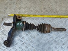 Albero di trasmissione anteriore posteriore Opel Frontera A 1995 IRG18170