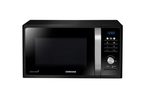 Samsung microonde mg2af301tck - samsung,